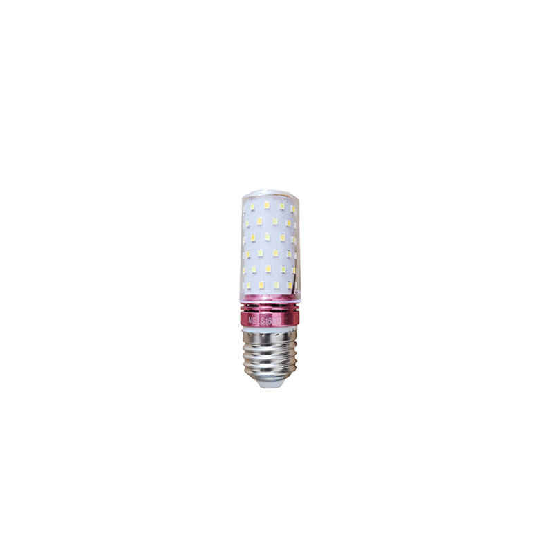 AMPOULE LED LUSTRE 16W E27  DOUBLE COULEUR