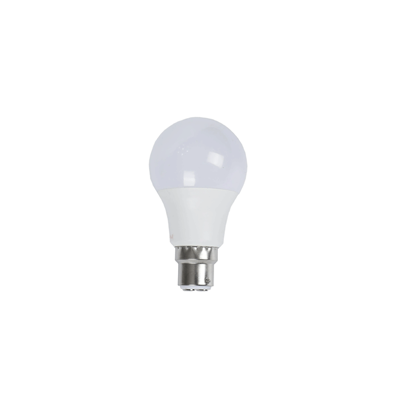AMPOULE LED B22 9W MS  ÉCONOMIE DÉNERGIE ET LONGUE DURÉE