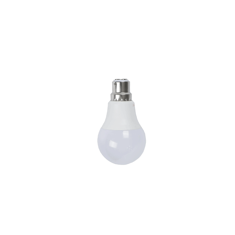 AMPOULE LED B22 7W MS  ÉCLAIRAGE PUISSANT ET ÉCONOMIQUE