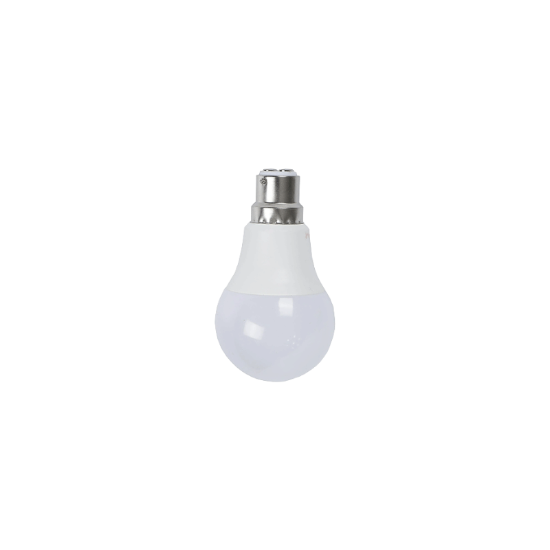 AMPOULE LED B22 5W MS  ÉCLAIRAGE DURABLE POUR MAISON ET BUREAU