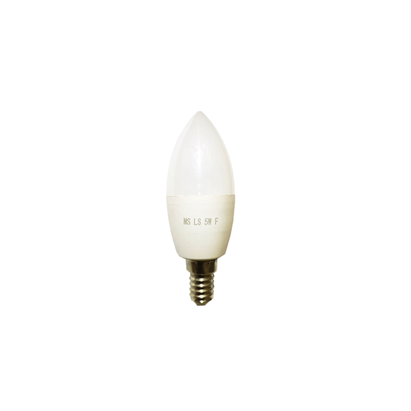 AMPOULE LED FLAMME E14 5W MS  STYLE RÉTRO