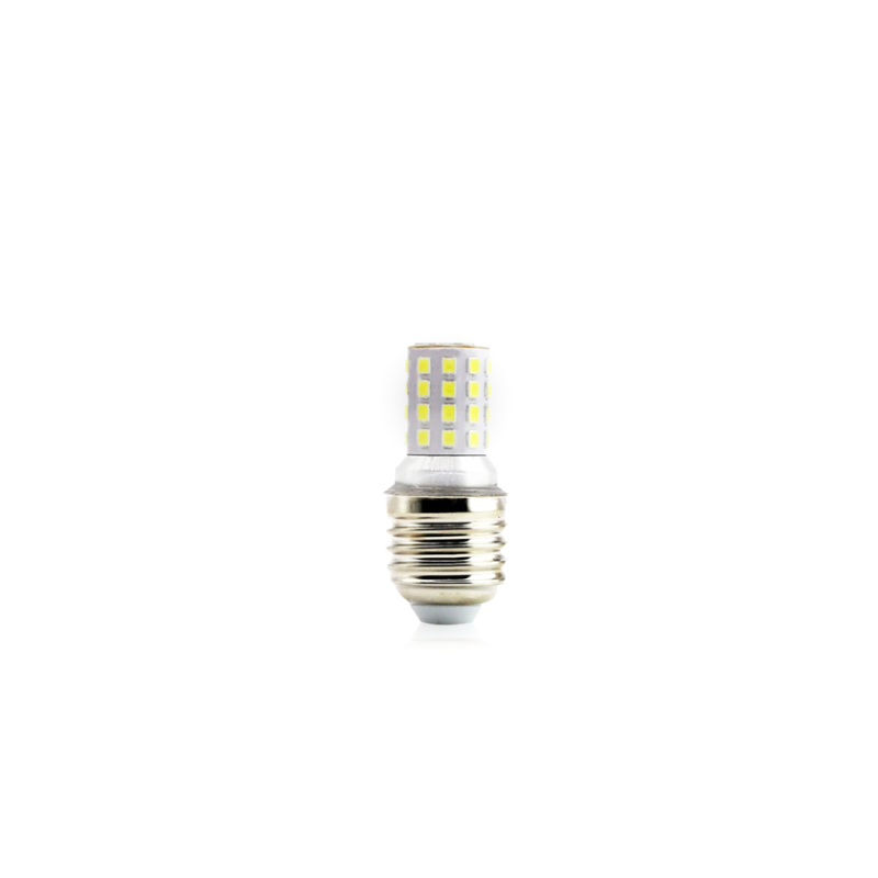AMPOULE LED E27 FILAMENT 8W 220V   LUMIÈRE JAUNE STYLE RÉTRO