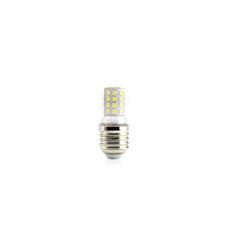 AMPOULE LED E27 FILAMENT 4W 220V   LUMIÈRE JAUNE STYLE RÉTRO