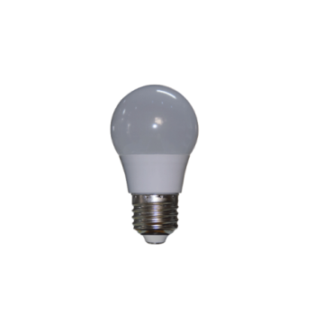 AMPOULE LED E27 5W  ÉCLAIRAGE ÉCONOMIQUE ET DURABLE