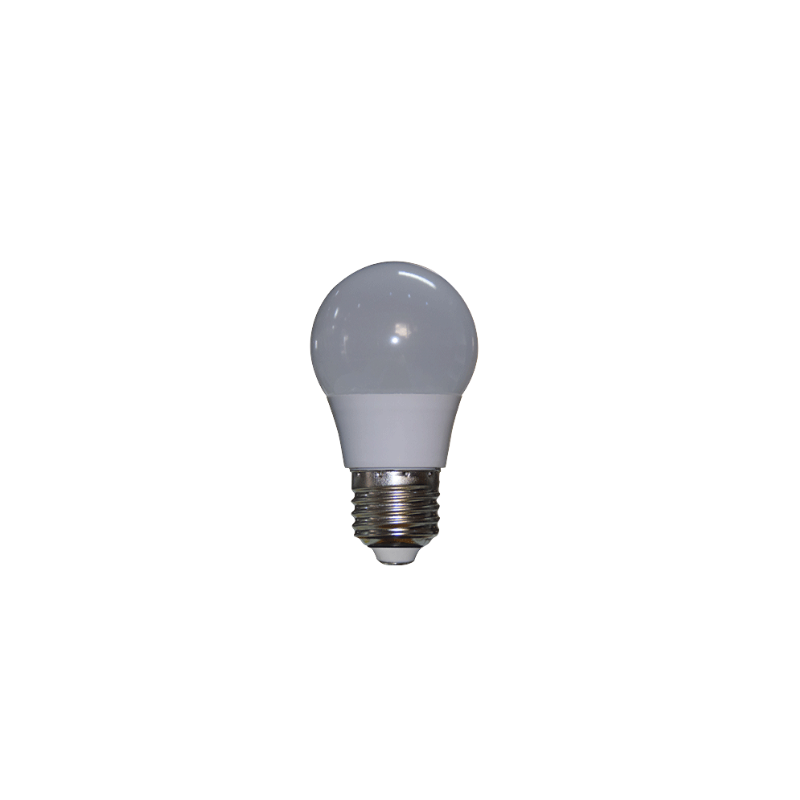 AMPOULE LED E27 5W  ÉCLAIRAGE ÉCONOMIQUE ET DURABLE