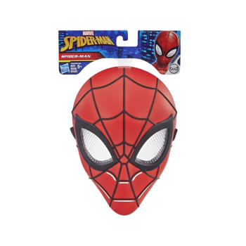MASQUE SPIDER-MAN | JOUETS...