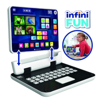 INFINI FUN | JOUET LUDIQUE ET ÉDUCATIF POUR ENFANTS