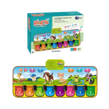 PIANO MUSIC | INSTRUMENT DÉVEIL MUSICAL POUR ENFANTS