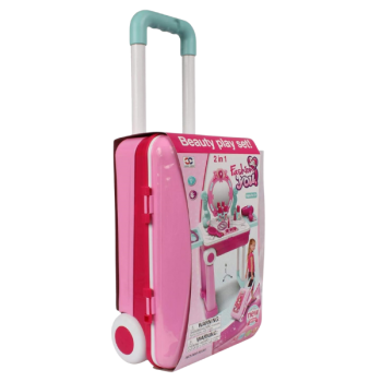 SET DE MAQUILLAGE - MAGIC...