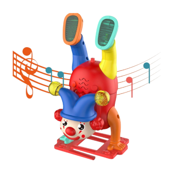 CLOWN ACROBATE | JOUET POUR...