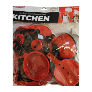 KIT DU PETIT CUISINIER -...