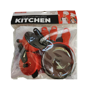 KIT DU PETIT CUISINIER -...