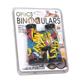 JUMELLES POUR ENFANT | JOUET