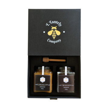 Coffret Harmonie Gourmande...