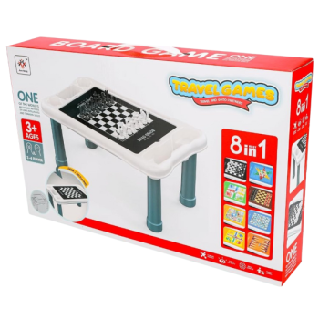 MR.DIY 8‑IN‑1 PORTABLE...