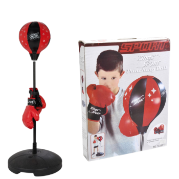 KIT DE PUNCHING BALL POUR...