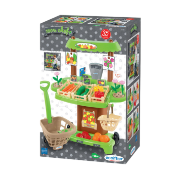 CHEF 100 KITCHEN SET |...