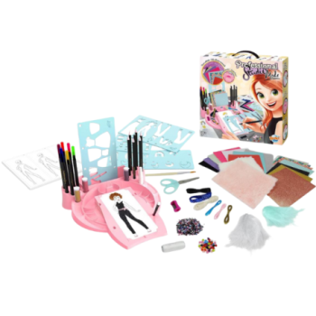 PROFESSIONAL STUDIO MODE |JOUET POUR ENFANTS