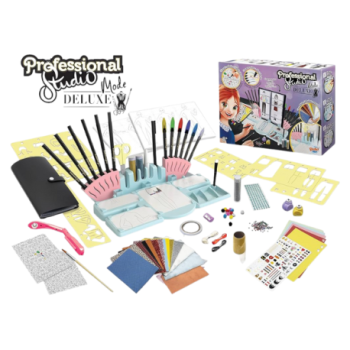 PROFESSIONAL STUDIO DELUXE | JOUET POUR ENFANTS