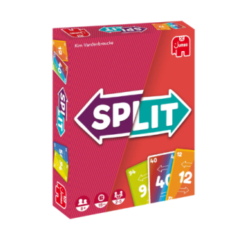 SPLIT | JEU FAMILIAL