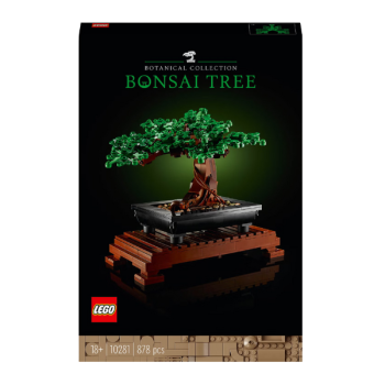 BONSAI CREATOR | KIT DE...
