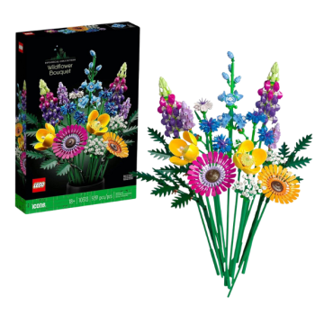 BOUQUET FLEURS SAUVAGES |...