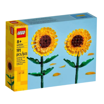 TOURNESOLS ICONS | KIT DE...