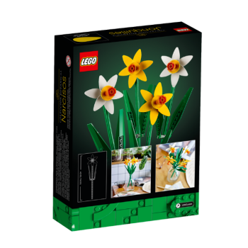 LES JONQUILLES ICONIC |...