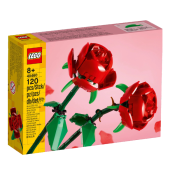 LES ROSES ICONS | MODÈLE...