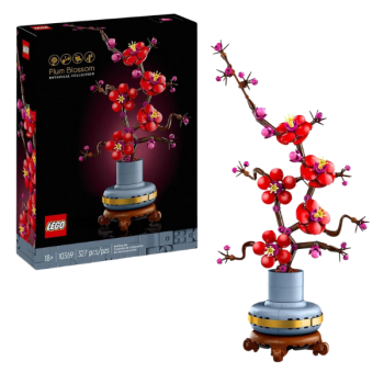 FLEURS DE PRUNIER ICONS |...