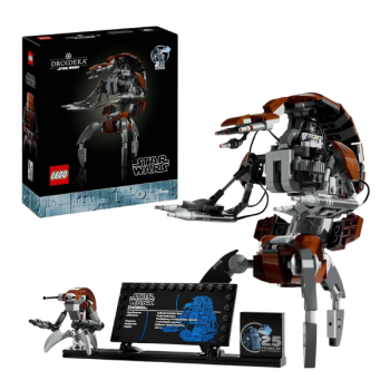 DROIDEKA | STAR WARS KIT DE...