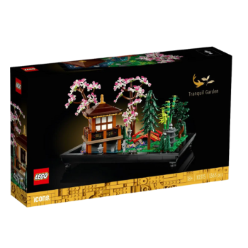 JARDIN PAISIBLE ICONS |...