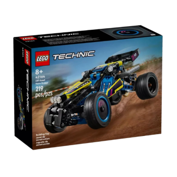 BUGGY TOUT-TERRAIN COURSE |...