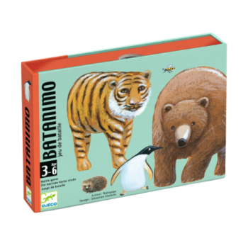 BATANIMO | JEU POUR ENFANTS