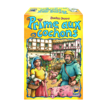 PRIMES AUX COCHONS | JEU POUR ENFANTS