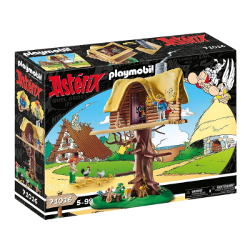 PLAYMOBIL ASTÉRIX –...