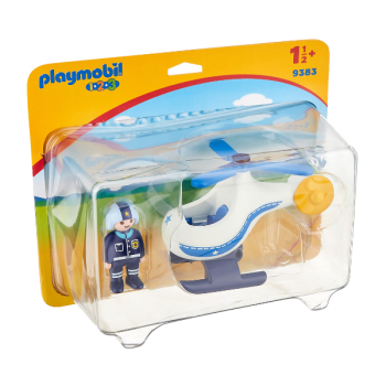 PLAYMOBIL 1.2.3 – PETIT...
