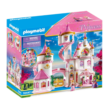 PLAYMOBIL PRINCESS –...