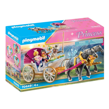 PLAYMOBIL PRINCESSE –...