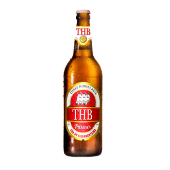 THB Pilsener Star™ 65 cl |...