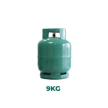 Charge Gaz Butane 9 Kg Vitogaz