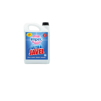 Ultra Eau de Javel 5l