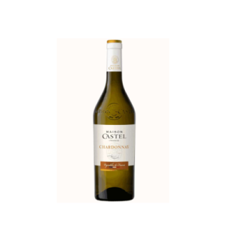 VIN DE France Maison CASTEL