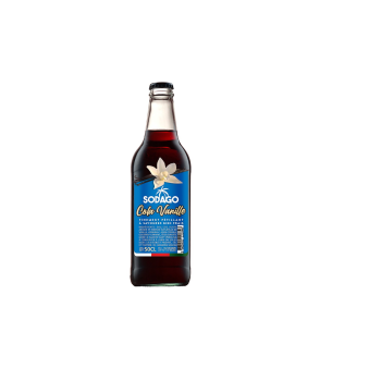 SODAGO Cola Vanille