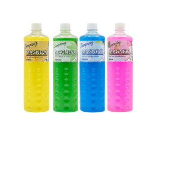 Shampooing Magneva 1L