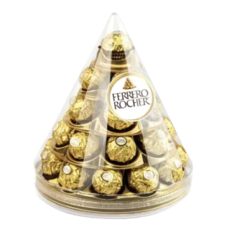 Chocolat Ferrero Rocher T28