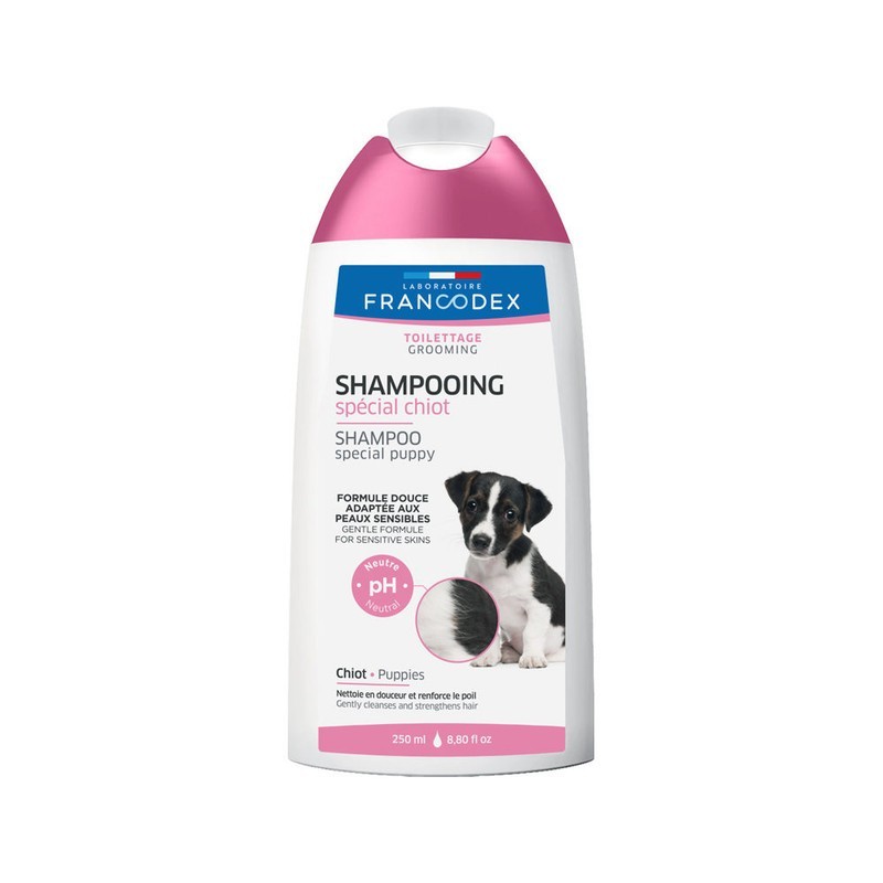 SHAMPOOING FRANCODEX SPECIAL CHIOT