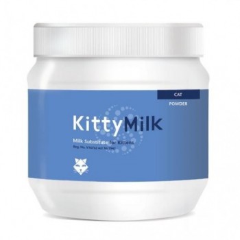LAIT KITTY MILK (FEED SUPPLEMENT FOR CAT) 250G