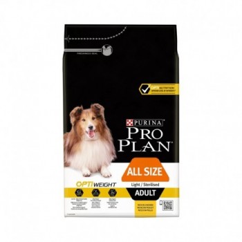 PRO PLAN ALL SIZE ADULT