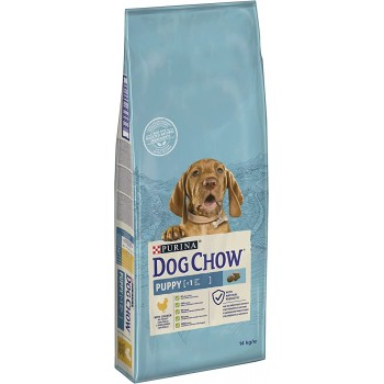 CROQUETTES PURINA DOG CHOW...